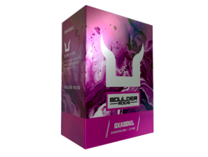 Bolder Roids OxaBoul